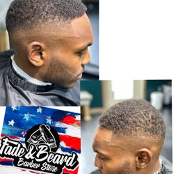Fade & Beard Barber Store - Fade & Beard FRESH!
