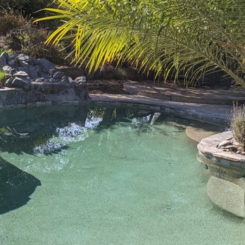 Poolscape Unlimited - Sandstone Desert Pearl Finish, looks like a sandy tropical lagoon - Pool & Hot Tub Service Near Me - Lakeside, California Poolscape Unlimited - Sandstone Desert Pearl Finish, looks like a sandy tropical lagoon - Pool & Hot Tub Service Near Me - Lakeside, California