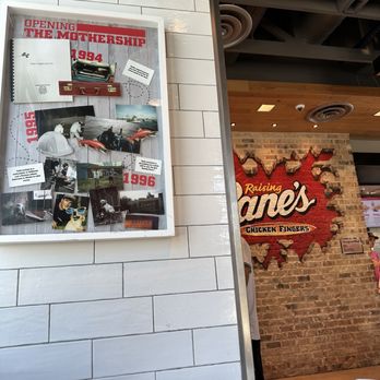 Raising Cane's Chicken Fingers - New American Near Me - Boynton Beach, Florida Raising Cane's Chicken Fingers - New American Near Me - Boynton Beach, Florida