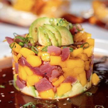 Kimkey Shrimp Seafood Boil - Tuna Mango Torre - Seafood Near Me - Indio, California Kimkey Shrimp Seafood Boil - Tuna Mango Torre - Seafood Near Me - Indio, California