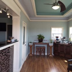 Friona Inn - Lobby