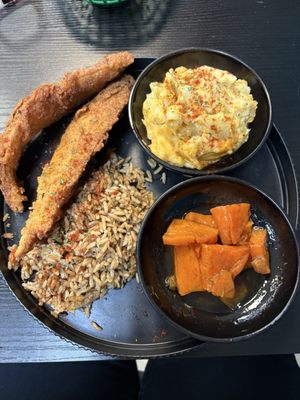 Geechie Garlic Crabs & Seafood by null