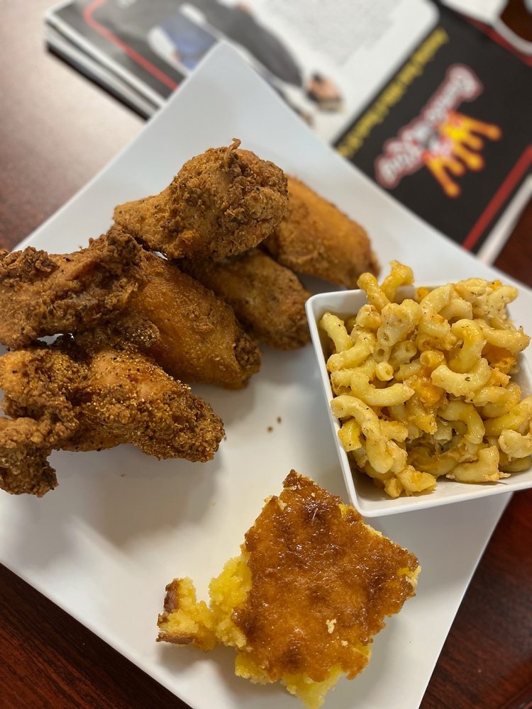 GUMBO KING 116 Photos & 131 Reviews 2201 Northgate Blvd, Sacramento