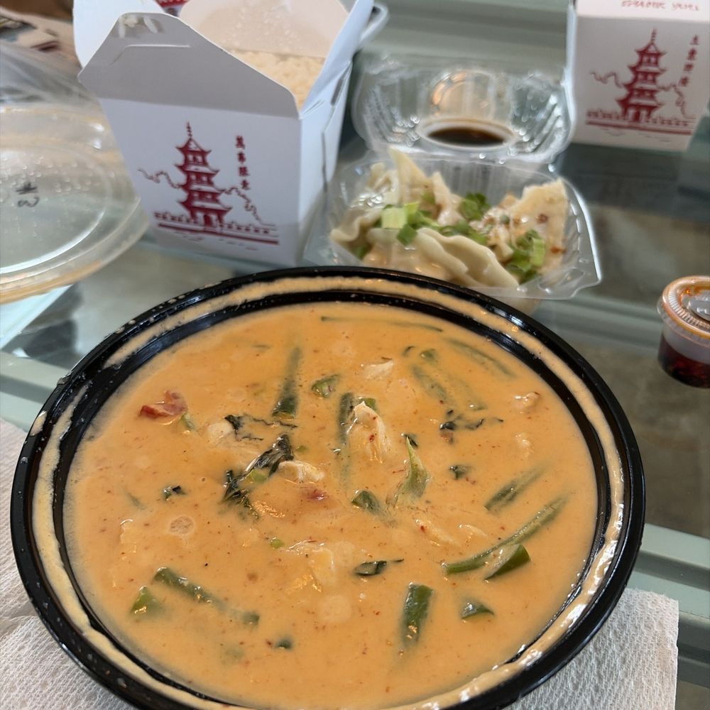 ThaiLand To Go - Thai Near Me - Temecula, California