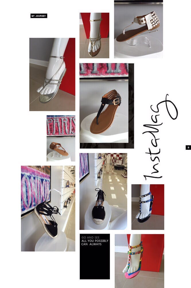 CKY SHOES CHARLOTTE Updated July 2024 101 Photos 5401 S Blvd