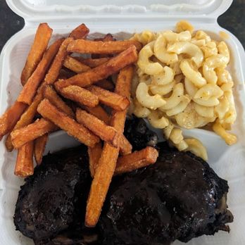 Village BBQ - Barbeque Near Me - North Merrick, New York
