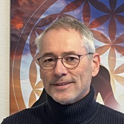 Thorsten Müller, Geistiges Heilen - Thorsten Mueller