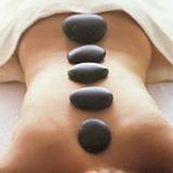 A Healthy Massage by Modesta