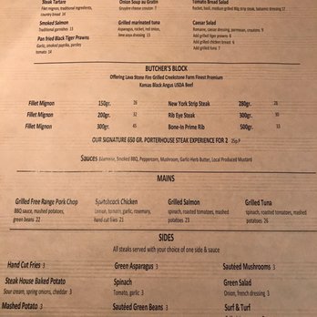 Steakhouse im Stuttgart Marriott Hotel Sindelfingen - The staff says it is Prime but, that would be something worth putting on the menu... - Steakhouses Near Me - Sindelfingen, BW Steakhouse im Stuttgart Marriott Hotel Sindelfingen - The staff says it is Prime but, that would be something worth putting on the menu... - Steakhouses Near Me - Sindelfingen, BW