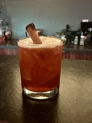 Amphora Wine Bar by null