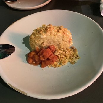 Piccalilli - Peach cobbler - Asian Fusion Near Me - Culver City, California Piccalilli - Peach cobbler - Asian Fusion Near Me - Culver City, California