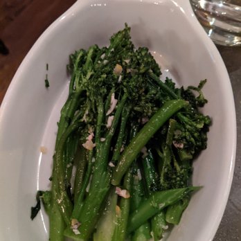 TSK Thames Street Kitchen - Broccoli - New American Near Me - Newport, Rhode Island TSK Thames Street Kitchen - Broccoli - New American Near Me - Newport, Rhode Island
