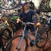 Saturday Cycles gift card