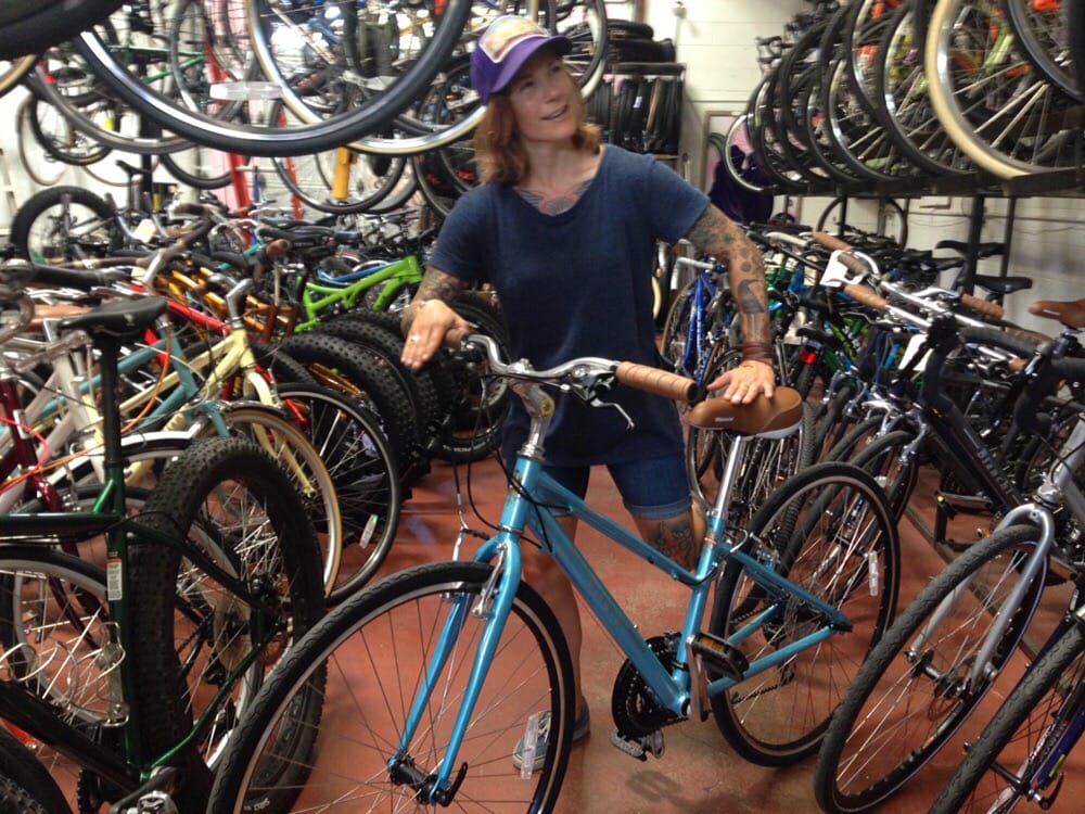 SATURDAY CYCLES 21 Reviews 230 S 500 W, Salt Lake City, Utah Yelp