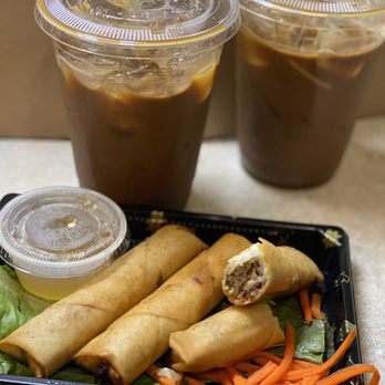 Jonty's Vietnamese Eatery - Vietnamese coffee & egg rolls - Vietnamese Near Me - Morgan Hill, California Jonty's Vietnamese Eatery - Vietnamese coffee & egg rolls - Vietnamese Near Me - Morgan Hill, California