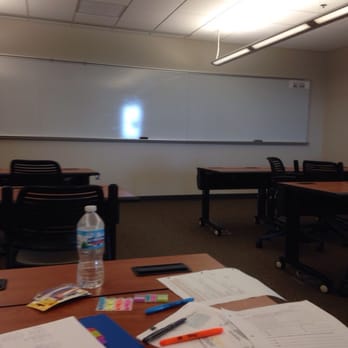 Johnson County Community College - Nice big size classroom:) - Colleges & Universities Near Me - Overland Park, Kansas