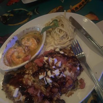 Rainforest Cafe - American Near Me - Sunrise, Florida