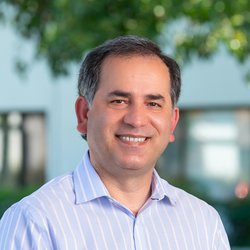 Mahboob Ali, M.D