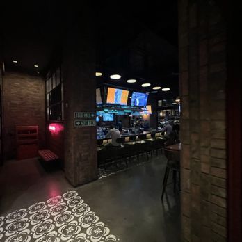 Nason's Beer Hall - Bar - Comfort Food Near Me - San Diego, California