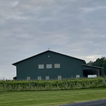 Sheldrake Point Winery - Wineries Near Me - Ovid, New York