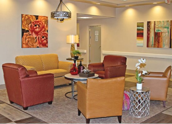 North Las Vegas Care Center - child therapist in North Las Vegas, NV