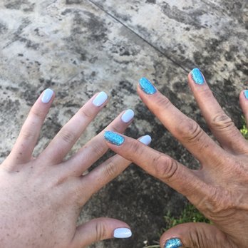 Polished Nails By Donia - Nail Salons Near Me - Koloa, Hawaii