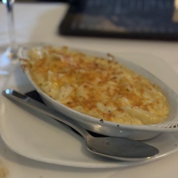 Stab's Prime Steak and Seafood - Macaroni and cheese - Steakhouses Near Me - Baton Rouge, Louisiana Stab's Prime Steak and Seafood - Macaroni and cheese - Steakhouses Near Me - Baton Rouge, Louisiana