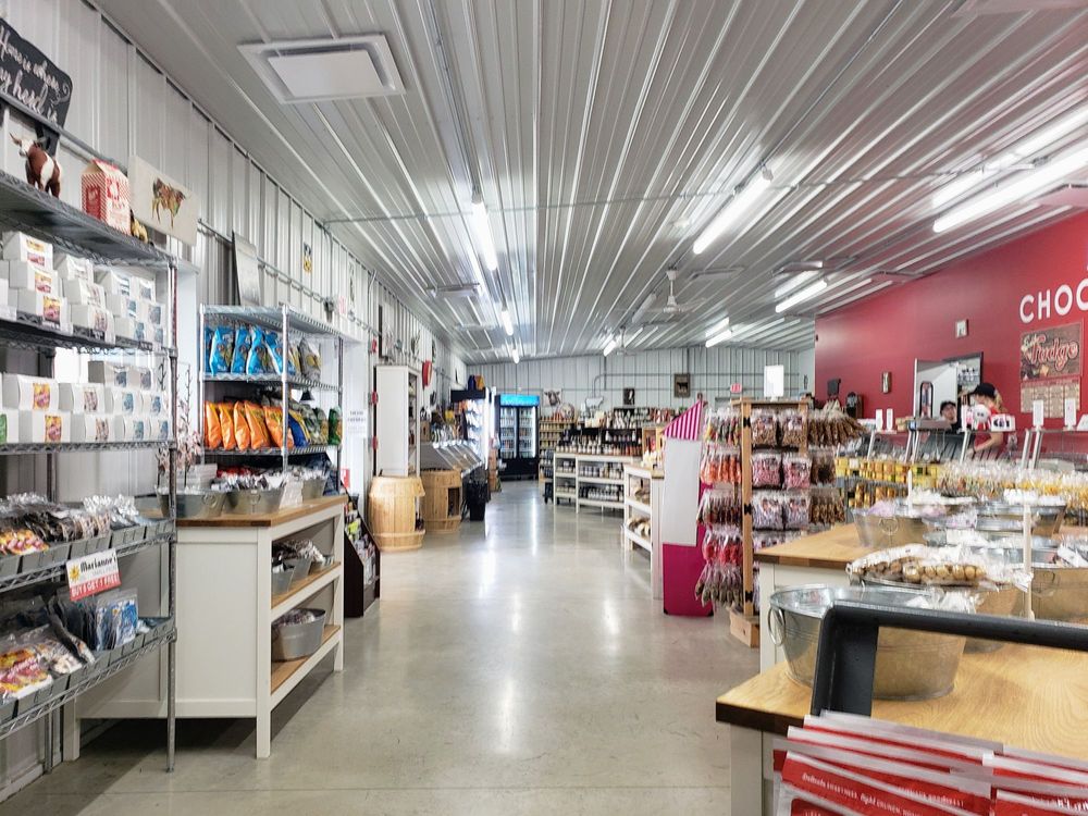 MARIANNE’S CHOCOLATES & CHEESE Updated September 2024 2241 Ohio 45