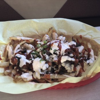 Bumblebees BBQ and Grill - KPOP Fries - New American Near Me - Midvale, Utah Bumblebees BBQ and Grill - KPOP Fries - New American Near Me - Midvale, Utah