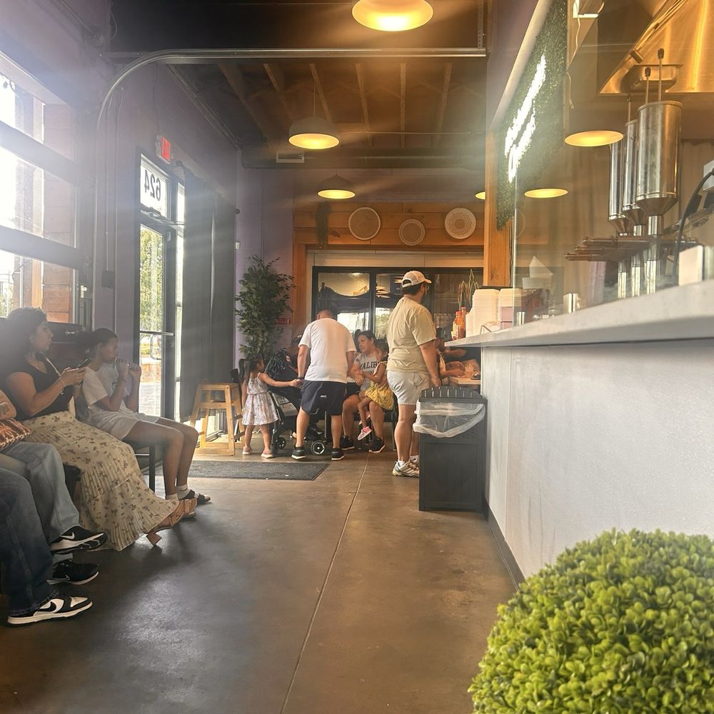 Urbana - Desserts Near Me - Greenville, South Carolina Urbana - Desserts Near Me - Greenville, South Carolina