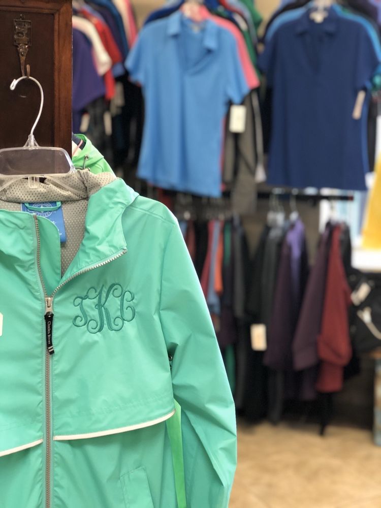 MONOGRAMMING UNLIMITED Updated May 2024 11 Photos 13439 Hwy 44