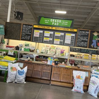 Grass Pad - Nurseries & Gardening Near Me - Bucyrus, Kansas Grass Pad - Nurseries & Gardening Near Me - Bucyrus, Kansas