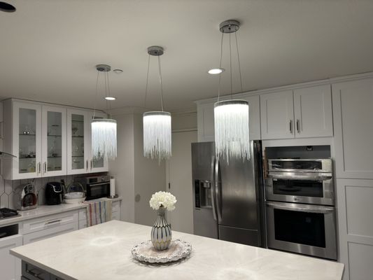 EMK Electrical Services