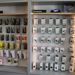 Verizon - Shop from a wide variety of accessories!