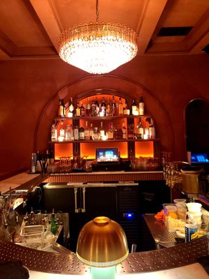 Bar Bonobo by null