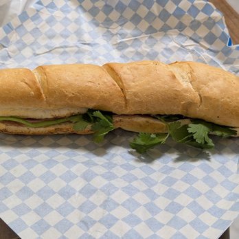 Banh Mi Le Anh - Combination banh mi - Vietnamese Near Me - Unionville, Ontario Banh Mi Le Anh - Combination banh mi - Vietnamese Near Me - Unionville, Ontario