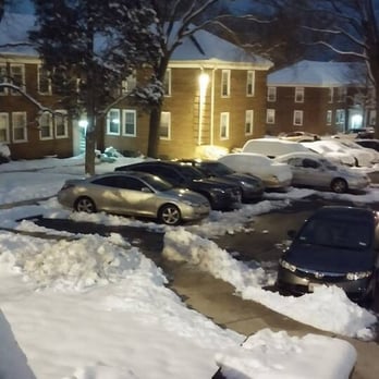 Naylor Gardens - Apartments Near Me - Washington, DC, District of Columbia