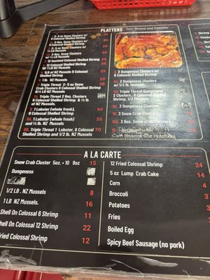 Menu photo 1 Pleasure Platters Philadelphia, PA Menu photo 1 Pleasure Platters Philadelphia, PA