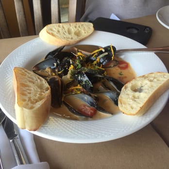 Blue - Mediterranean Near Me - Staten Island, New York