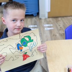 Merryhill Elementary School
