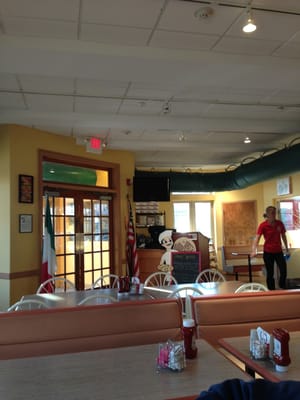 Randazzo Pizzeria & Family Restaurant by null