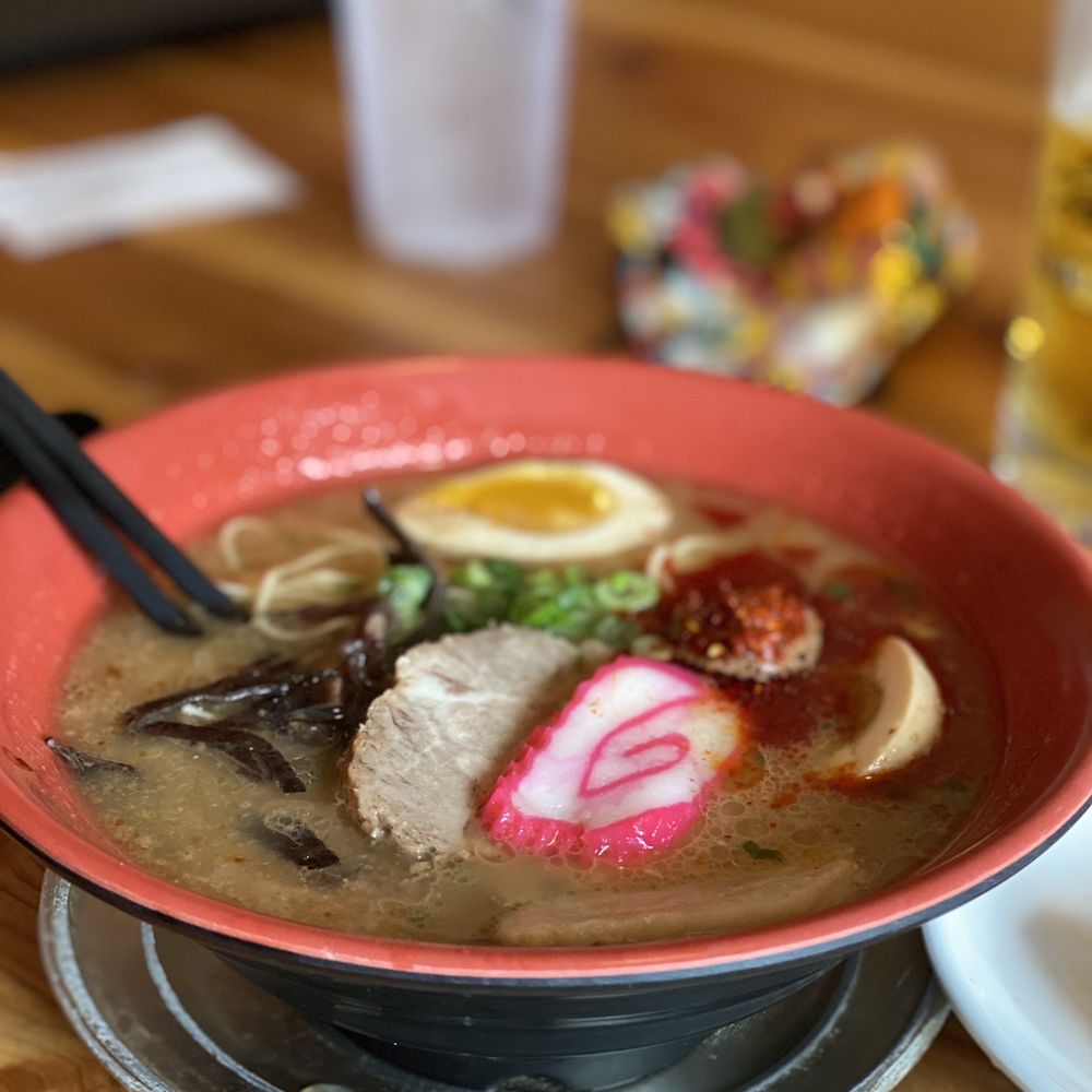 Top 10 Best Ramen near Hilo, HI 96720 Last Updated August 2021 Yelp