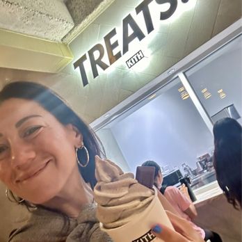 KITH Treats - treats before bed are a non negotiable for me - Ice Cream & Frozen Yogurt Near Me - Honolulu, Hawaii KITH Treats - treats before bed are a non negotiable for me - Ice Cream & Frozen Yogurt Near Me - Honolulu, Hawaii