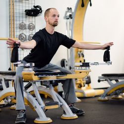Core Strength Wichita
