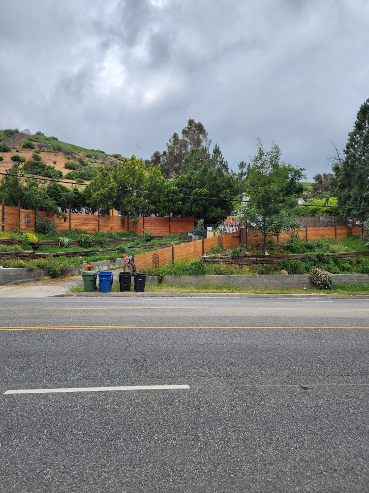 A To Z Landscaping - tree service in Glendale, CA