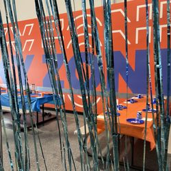 Sky Zone Trampoline Park