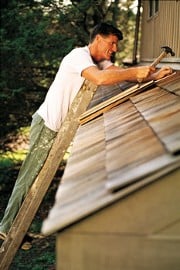 A C Wood Contracting