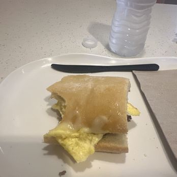 Panera Bread - Egg breakfast sandwich - Sandwiches Near Me - Clovis, California Panera Bread - Egg breakfast sandwich - Sandwiches Near Me - Clovis, California
