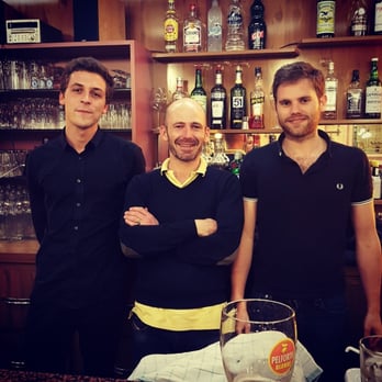 Café la Manille - #lesbeauxgosses ! - French Near Me - Lyon, 69