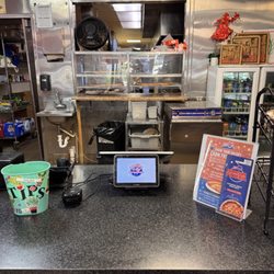 Big C's Downtown Pizzeria